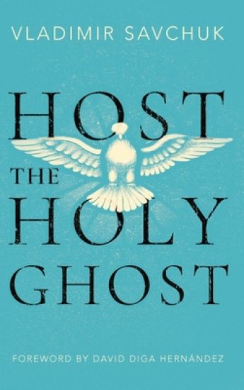 Host the Holy Ghost