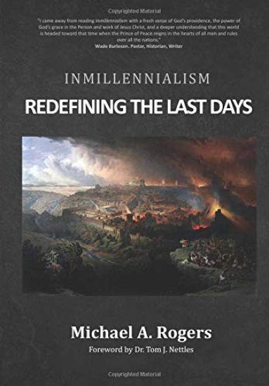 Inmillennialism