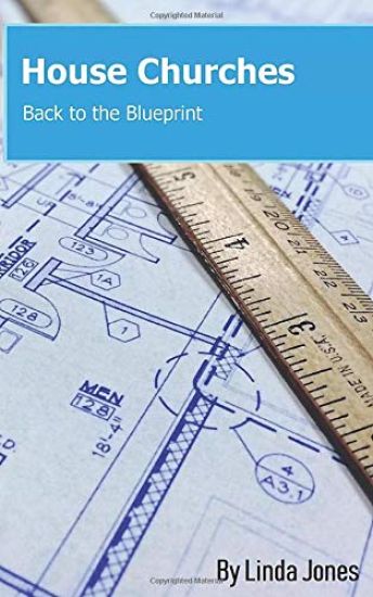 House Churches: Back to the Blueprint