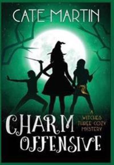 Charm Offensive
