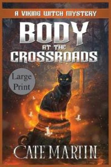 Body at the Crossroads
