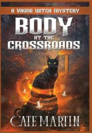 Body at the Crossroads
