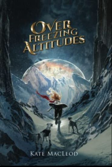 Over Freezing Altitudes