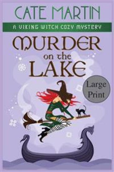 Murder on the Lake