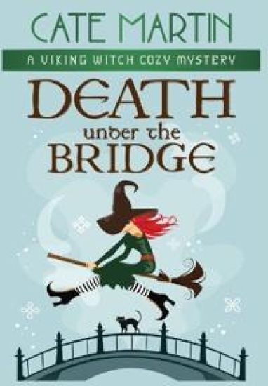 Death under the Bridge