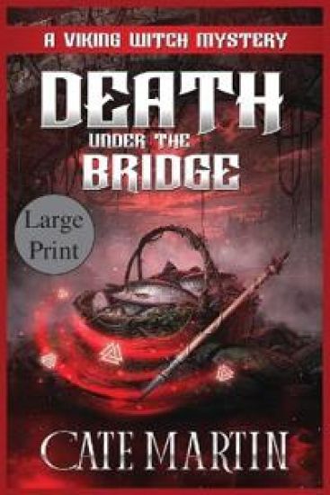 Death under the Bridge