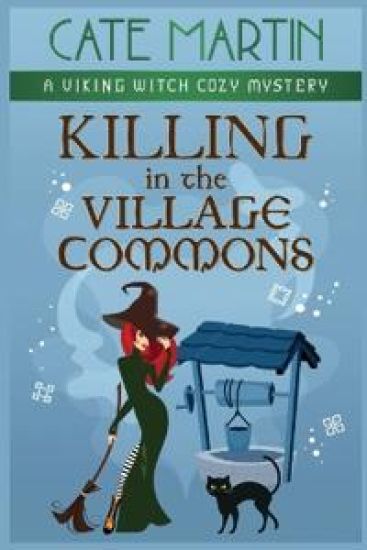 Killing in the Village Commons