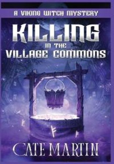 Killing in the Village Commons