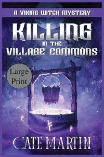Killing in the Village Commons
