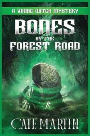 Bones by the Forest Road