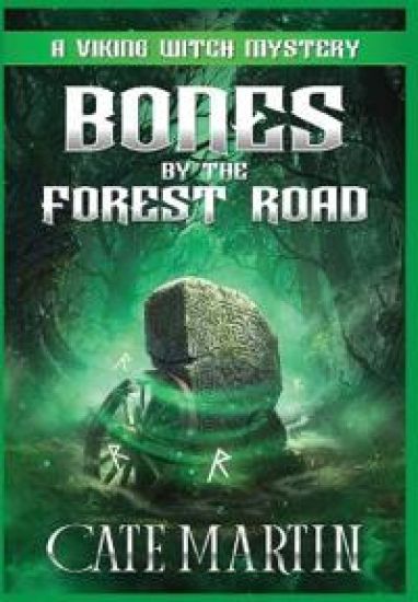 Bones by the Forest Road