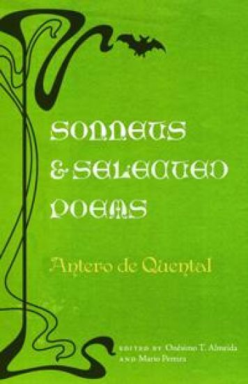 Sonnets & Selected Poems