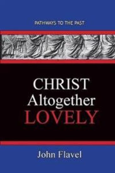 Christ Altogether Lovely