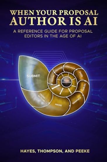 When Your Proposal Author is AI