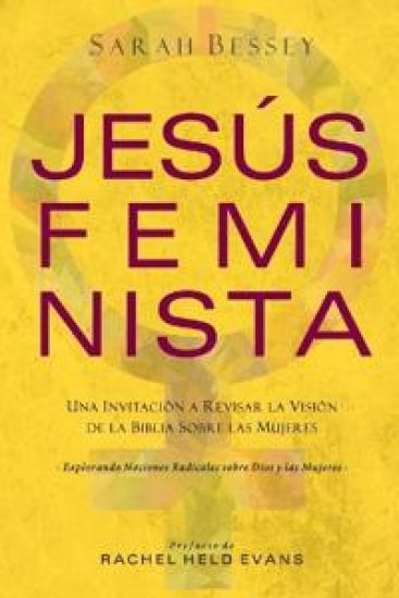 Jesús Feminista