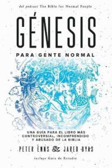 Génesis para Gente Normal