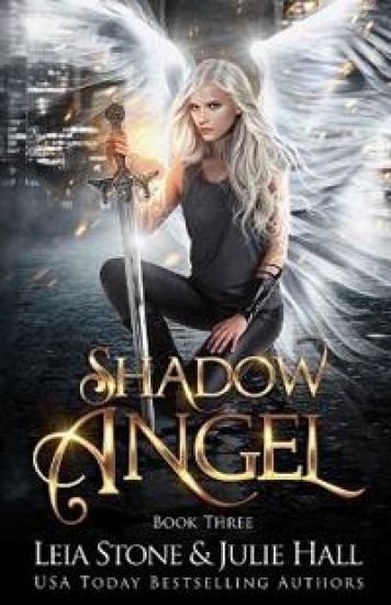 Shadow Angel