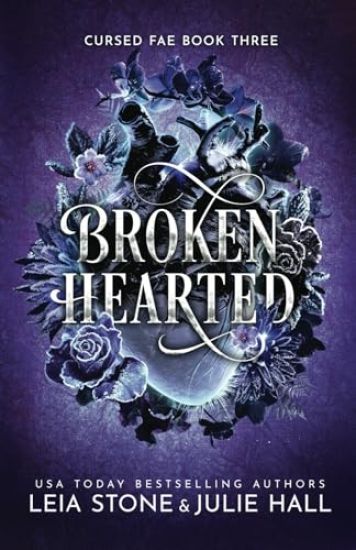 Broken Hearted