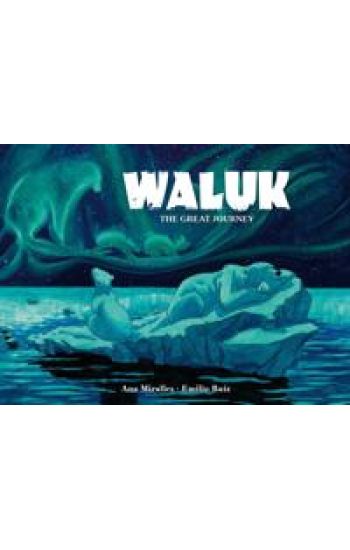 Waluk