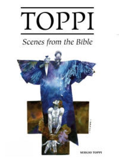 The Toppi Gallery