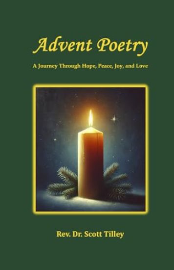 Advent Poetry