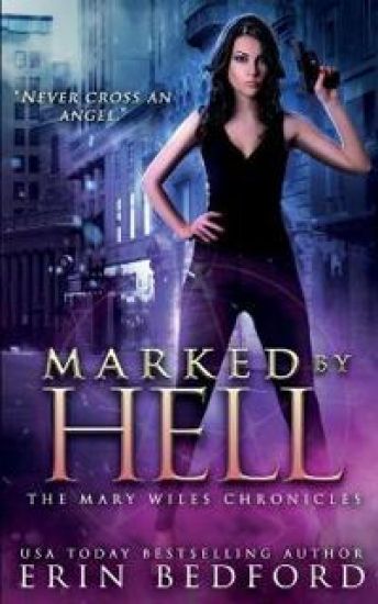 Marked By Hell