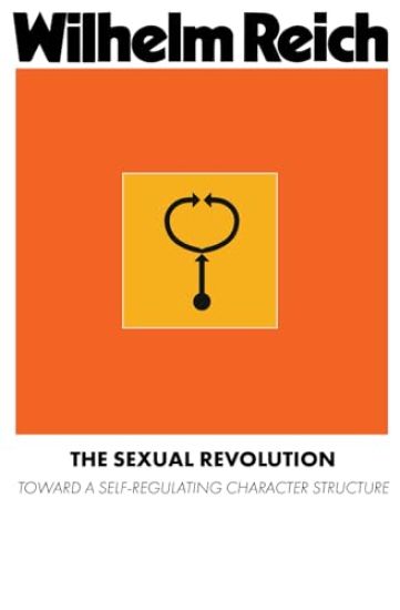 The Sexual Revolution