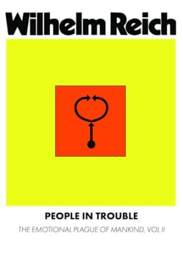 People In Trouble