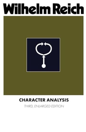 Character Analysis