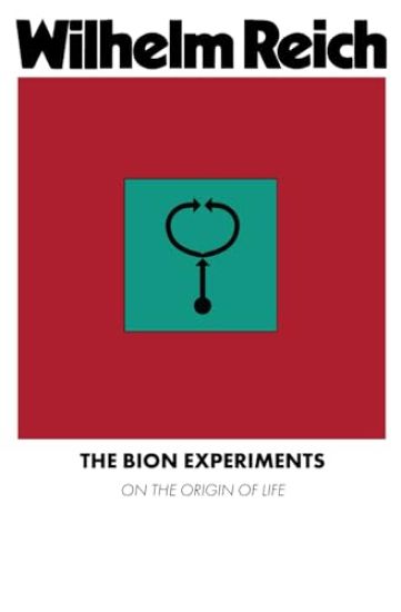 The Bion Experiments