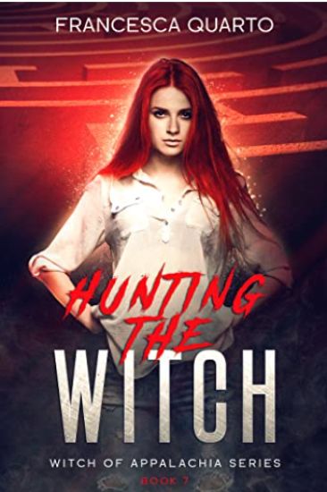 Hunting the Witch