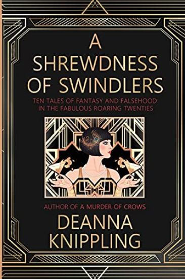 A Shrewdness of Swindlers