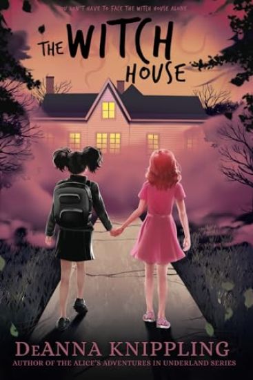 The Witch House