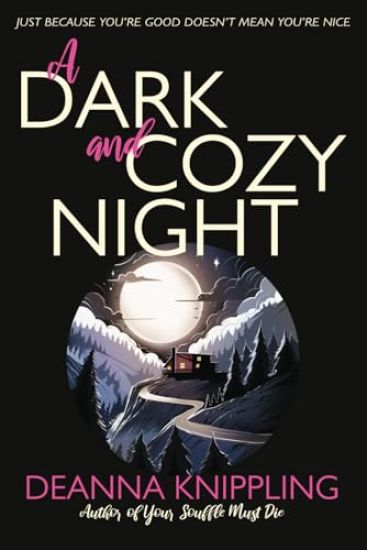 A Dark and Cozy Night