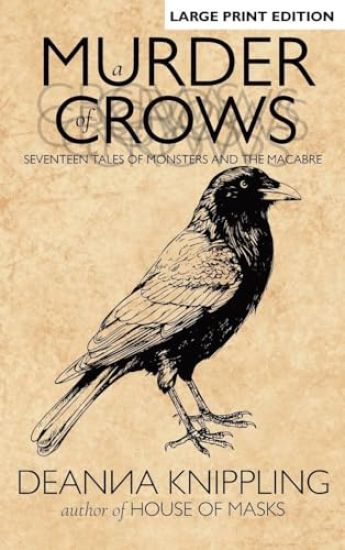 A Murder of Crows