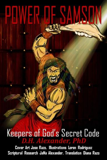 Power of Samson