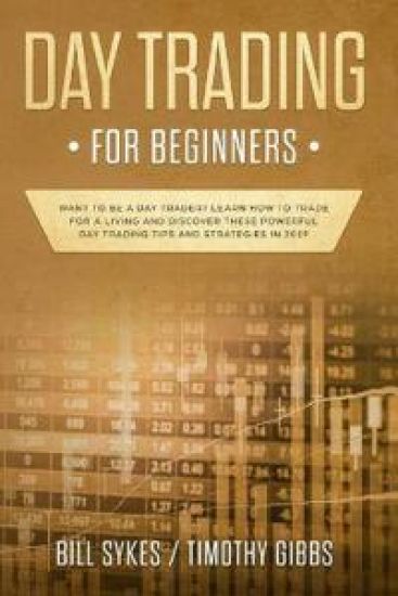 Day Trading for Beginners