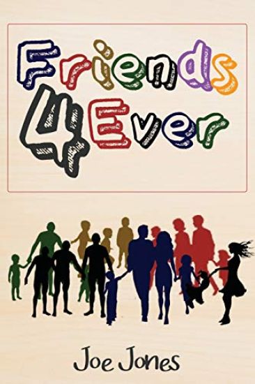 Friends 4 Ever