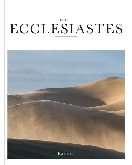 Book of Ecclesiastes (HC,NLT)