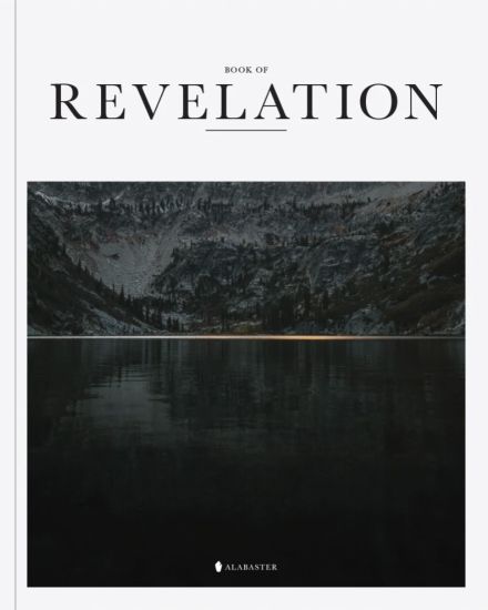 Book of Revelation (HC,NLT)