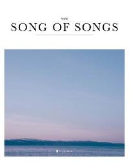 The Song of Songs (SC,NLT)