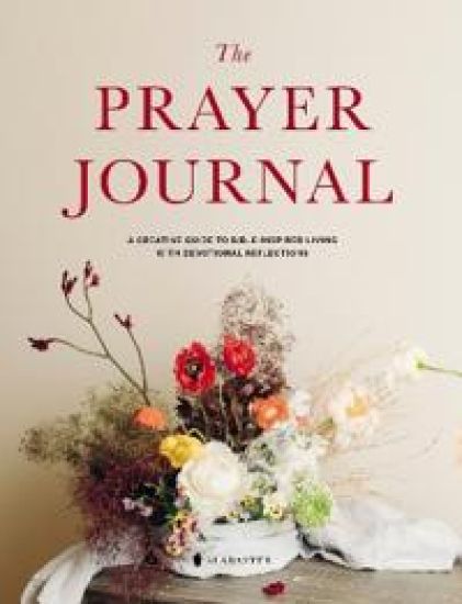 The Prayer Journal (HC)