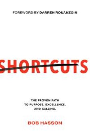 Shortcuts