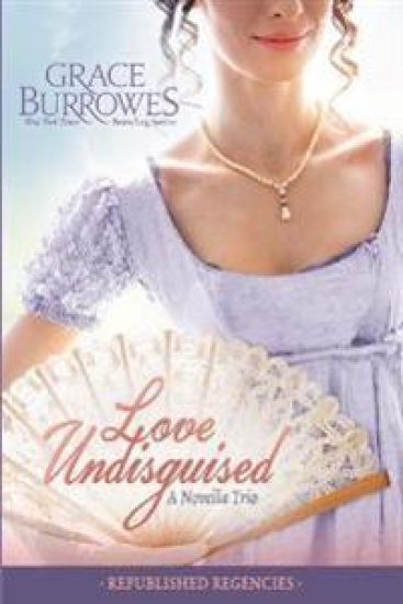 Love Undisguised