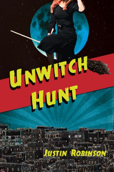 Unwitch Hunt