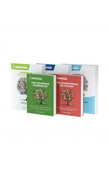 Blue Full Course Bundle