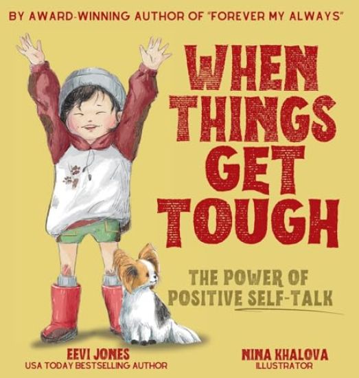 When Things Get Tough