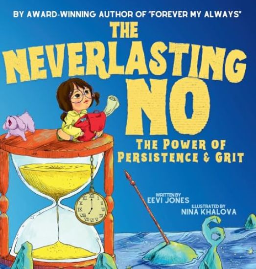 The Neverlasting No