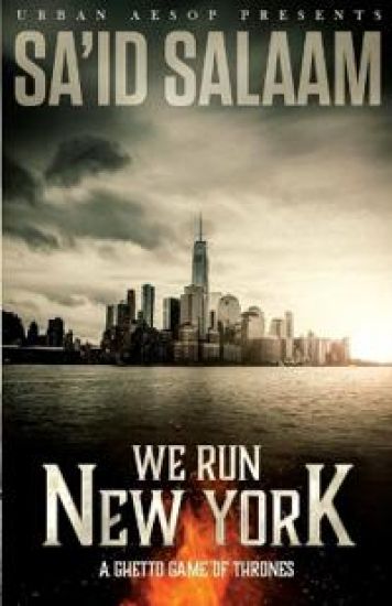 We Run New York