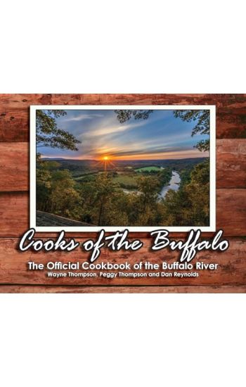 Cooks of the Buffalo